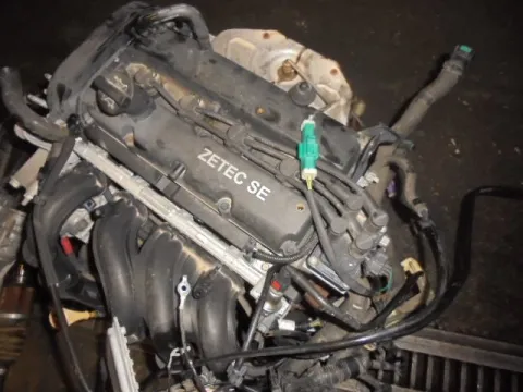 Κινητήρας Κορμός - Καπάκι FUJA για FORD FIESTA (2002 - 2005) Mk5a 1250 (FUJA)(FUJB) Petrol 75 16V Κινητήρας Κορμός - Καπάκι FUJA για FORD FIESTA (2002 - 2005) Mk5a 1250 (FUJA)(FUJB) Petrol 75 16V