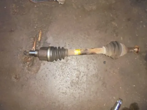 Ημιαξόνιο Εμπρός Αριστερό για FORD FIESTA (2002 - 2005) Mk5a 1250 (FUJA)(FUJB) Petrol 75 16V Ημιαξόνιο Εμπρός Αριστερό για FORD FIESTA (2002 - 2005) Mk5a 1250 (FUJA)(FUJB) Petrol 75 16V