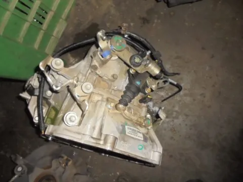Κιβώτιο Ταχυτήτων (Σασμάν) Χειροκίνητο για SUZUKI BALENO (2015 - 2017) () 1200 (K12CN) petrol 90 Κιβώτιο Ταχυτήτων (Σασμάν) Χειροκίνητο για SUZUKI BALENO (2015 - 2017) () 1200 (K12CN) petrol 90