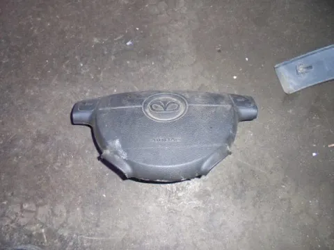 Αερόσακος Εμπρός Οδηγού χωρίς Τιμόνι για CHEVROLET - DAEWOO TACUMA - REZZO (2001 - 2004) (U100) , (2005 - 2008) (U100) Αερόσακος Εμπρός Οδηγού χωρίς Τιμόνι για CHEVROLET - DAEWOO TACUMA - REZZO (2001 - 2004) (U100) , (2005 - 2008) (U100)