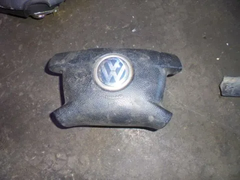 Αερόσακος Εμπρός Οδηγού χωρίς Τιμόνι για VW TRANSPORTER (2003 - 2009) (7H) (T5) Αερόσακος Εμπρός Οδηγού χωρίς Τιμόνι για VW TRANSPORTER (2003 - 2009) (7H) (T5)