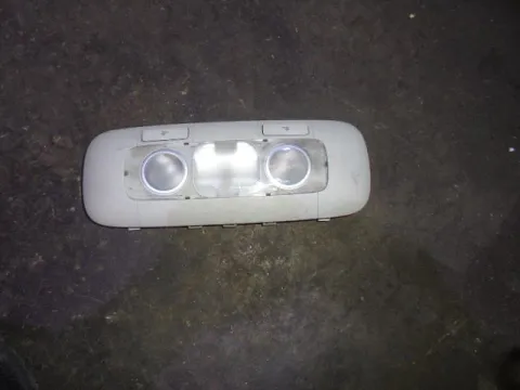 Μπλαφονίερα Οροφής Κεντρικη για VW GOLF (2004 - 2008) Mk5 (1K1) Μπλαφονίερα Οροφής Κεντρικη για VW GOLF (2004 - 2008) Mk5 (1K1)