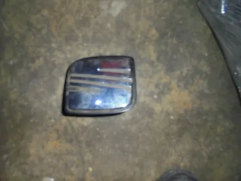 Σήμα - Έμβλημα Πορτ-Μπαγκάζ για SEAT IBIZA (2002 - 2006) (6LZ) Σήμα - Έμβλημα Πορτ-Μπαγκάζ για SEAT IBIZA (2002 - 2006) (6LZ)