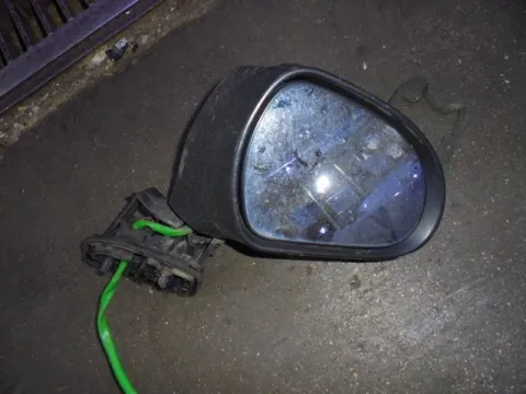 Κρύσταλλο Καθρέπτη Δεξιό για PEUGEOT 308 (2008 - 2011) , (2012 - 2014) ( ) Κρύσταλλο Καθρέπτη Δεξιό για PEUGEOT 308 (2008 - 2011) , (2012 - 2014) ( )