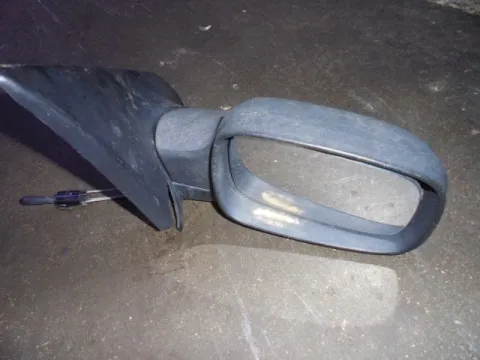 Κρύσταλλο Καθρέπτη Δεξιό + Καπάκι  για RENAULT MEGANE (2002 - 2005) (LM) (KM) (EM) (CM) Κρύσταλλο Καθρέπτη Δεξιό + Καπάκι  για RENAULT MEGANE (2002 - 2005) (LM) (KM) (EM) (CM)