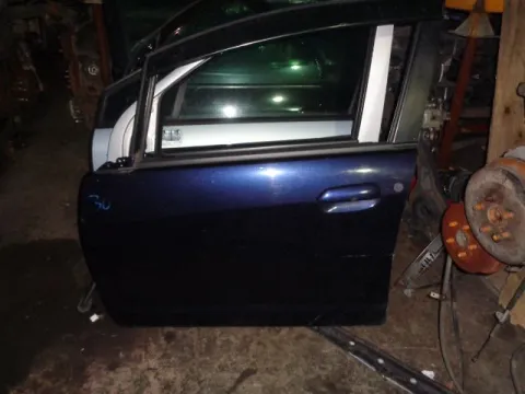 Πόρτα Εμπρός Αριστερή για HONDA JAZZ (2008 - 2011) (GE) Πόρτα Εμπρός Αριστερή για HONDA JAZZ (2008 - 2011) (GE)