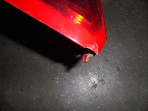 Φανάρι Πίσω Αριστερό (ΕΛΛΑΤΩΜΑΤΙΚΟ) για FIAT GRANDE PUNTO (2005 - 2008) (199) , (2008 - 2012) (199) -  Φανάρι Πίσω Αριστερό (ΕΛΛΑΤΩΜΑΤΙΚΟ) για FIAT GRANDE PUNTO (2005 - 2008) (199) , (2008 - 2012) (199) -