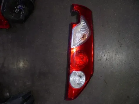 Φανάρι Πίσω Δεξί ΕΛΛΑΤΩΜΑΤΙΚΟ για RENAULT KANGOO (2009 - 2013) (KW) BE BOP Φανάρι Πίσω Δεξί ΕΛΛΑΤΩΜΑΤΙΚΟ για RENAULT KANGOO (2009 - 2013) (KW) BE BOP