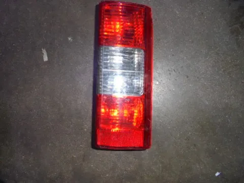 Φανάρι Πίσω Δεξί ΕΛΛΑΤΩΜΑΤΙΚΟ για OPEL COMBO (2000 - 2004) Φανάρι Πίσω Δεξί ΕΛΛΑΤΩΜΑΤΙΚΟ για OPEL COMBO (2000 - 2004)