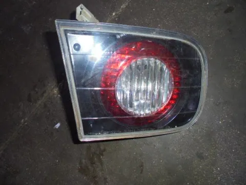 Φανάρι Πίσω Αριστερό Καπού LEXUS για HONDA CIVIC (1992 - 1995) (EG - H - J) Φανάρι Πίσω Αριστερό Καπού LEXUS για HONDA CIVIC (1992 - 1995) (EG - H - J)