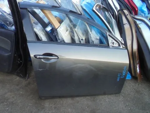 Πόρτα Εμπρός Δεξιά για MAZDA 3 (2009 - 2014) (BL) Hatchback - 5dr , (2014 - ) Πόρτα Εμπρός Δεξιά για MAZDA 3 (2009 - 2014) (BL) Hatchback - 5dr , (2014 - )