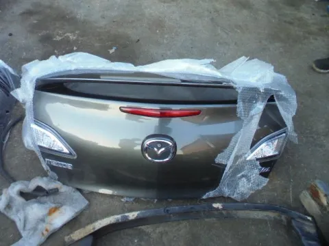 Καπό-Πόρτα Πίσω για MAZDA 6 (2008 - 2011) (GH) Sedan - 4dr , (2012 - 2017) ( ) , (2017 - ) *Γ* Καπό-Πόρτα Πίσω για MAZDA 6 (2008 - 2011) (GH) Sedan - 4dr , (2012 - 2017) ( ) , (2017 - ) *Γ*