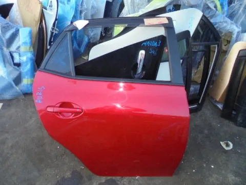 Πόρτα Πίσω Δεξιά για TOYOTA AURIS (2007 - 2009) E150 , (2009 - 2013) Πόρτα Πίσω Δεξιά για TOYOTA AURIS (2007 - 2009) E150 , (2009 - 2013)
