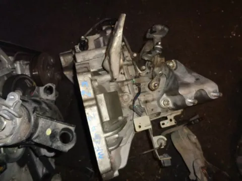 Κιβώτιο Ταχυτήτων (Σασμάν) Χειροκίνητο για MAZDA 2 (2008 - 2011) (DE) 1300 ZJ-VE Petrol 75 Κιβώτιο Ταχυτήτων (Σασμάν) Χειροκίνητο για MAZDA 2 (2008 - 2011) (DE) 1300 ZJ-VE Petrol 75