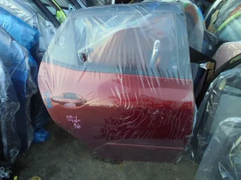 Πόρτα Πίσω Δεξιά για TOYOTA AURIS (2007 - 2009) E150 , (2009 - 2013) Πόρτα Πίσω Δεξιά για TOYOTA AURIS (2007 - 2009) E150 , (2009 - 2013)