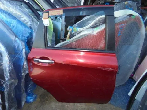 Πόρτα Πίσω Δεξιά για NISSAN NOTE (2013- ) Πόρτα Πίσω Δεξιά για NISSAN NOTE (2013- )