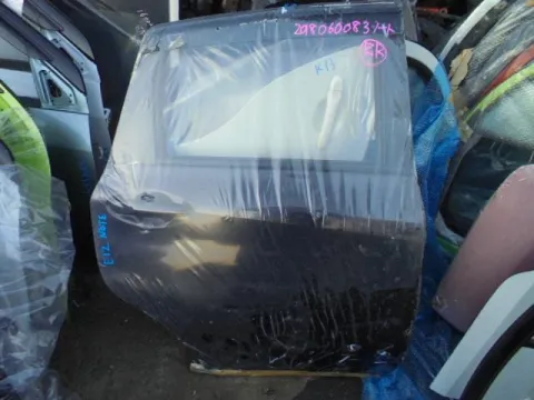 Πόρτα Πίσω Δεξιά για NISSAN NOTE (2013- ) Πόρτα Πίσω Δεξιά για NISSAN NOTE (2013- )