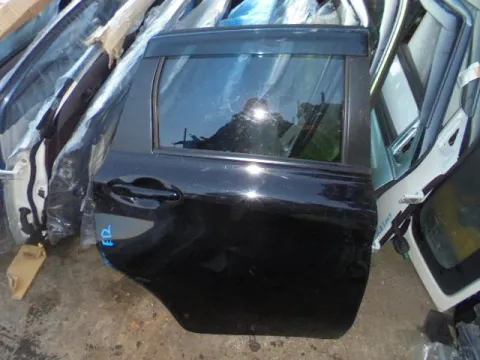 Πόρτα Πίσω Δεξιά για NISSAN NOTE (2013- ) Πόρτα Πίσω Δεξιά για NISSAN NOTE (2013- )