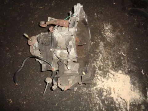 Κιβώτιο Ταχυτήτων (Σασμάν) Χειροκίνητο για CITROEN XSARA (1997 - 2000) 1800 LFX (XU7JB) Petrol 90 Κιβώτιο Ταχυτήτων (Σασμάν) Χειροκίνητο για CITROEN XSARA (1997 - 2000) 1800 LFX (XU7JB) Petrol 90