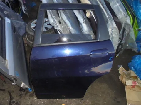 Πόρτα Πίσω Αριστερή για HONDA JAZZ (2008 - 2011) (GE) , (2012- 2015) Πόρτα Πίσω Αριστερή για HONDA JAZZ (2008 - 2011) (GE) , (2012- 2015)