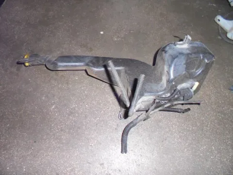 Δοχείο Υαλοκαθαριστήρων Με Μοτέρ για OPEL ASTRA (2004 - 2007) H Δοχείο Υαλοκαθαριστήρων Με Μοτέρ για OPEL ASTRA (2004 - 2007) H