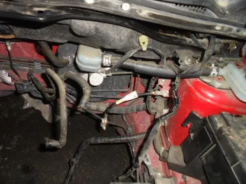 Τροπέτο Αμάξι Κουφάρι για MAZDA 2 (2008 - 2011) (DE) Hatchback - 5dr *ΔΒ* -  Τροπέτο Αμάξι Κουφάρι για MAZDA 2 (2008 - 2011) (DE) Hatchback - 5dr *ΔΒ* -
