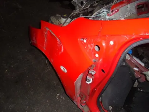 Τροπέτο Αμάξι Κουφάρι για MAZDA 2 (2008 - 2011) (DE) Hatchback - 5dr *ΔΒ* -  Τροπέτο Αμάξι Κουφάρι για MAZDA 2 (2008 - 2011) (DE) Hatchback - 5dr *ΔΒ* -