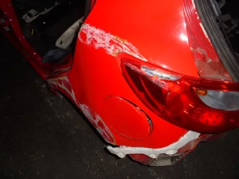 Τροπέτο Αμάξι Κουφάρι για MAZDA 2 (2008 - 2011) (DE) Hatchback - 5dr *ΔΒ* -  Τροπέτο Αμάξι Κουφάρι για MAZDA 2 (2008 - 2011) (DE) Hatchback - 5dr *ΔΒ* -