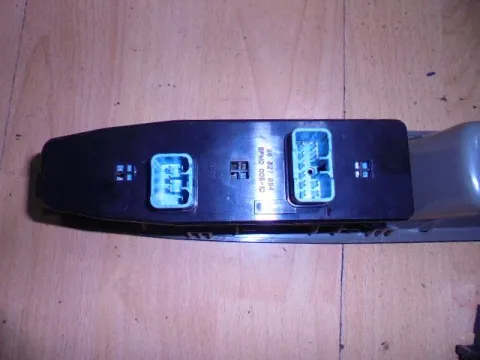 Διακόπτης Παραθύρων Κεντρικός Αριστερής 4ΠΛΟΣ 10+5ΠΙΝ για CHEVROLET - DAEWOO EVANDA (2002 - 2004) (V200) - 