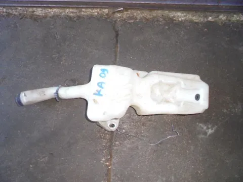 Δοχείο Υαλοκαθαριστήρων για FORD KA (2008 - ) (RU8) Δοχείο Υαλοκαθαριστήρων για FORD KA (2008 - ) (RU8)
