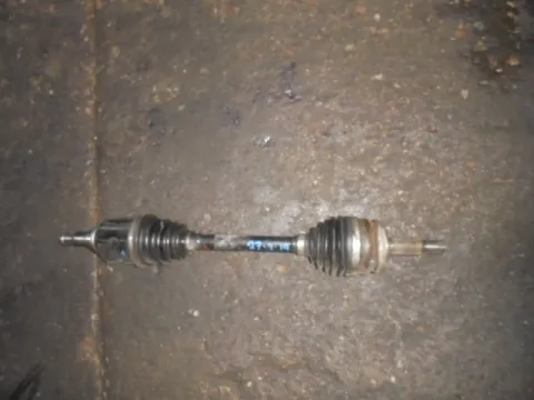 Ημιαξόνιο Εμπρός Αριστερό για TOYOTA AURIS (2007 - 2009) E150 Ημιαξόνιο Εμπρός Αριστερό για TOYOTA AURIS (2007 - 2009) E150