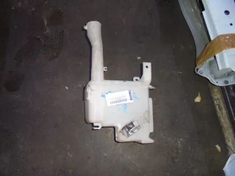 Δοχείο Υαλοκαθαριστήρων Με Μοτέρ για MITSUBISHI LANCER (2004 - 2008) (CS) Δοχείο Υαλοκαθαριστήρων Με Μοτέρ για MITSUBISHI LANCER (2004 - 2008) (CS)