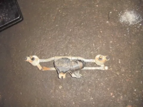 Μοτέρ Κίνησης Εμπρός Υαλοκαθαριστήρων για OPEL AGILA (2008 - ) ΠΑΛΕΤΑ 1 *297325* Μοτέρ Κίνησης Εμπρός Υαλοκαθαριστήρων για OPEL AGILA (2008 - ) ΠΑΛΕΤΑ 1 *297325*