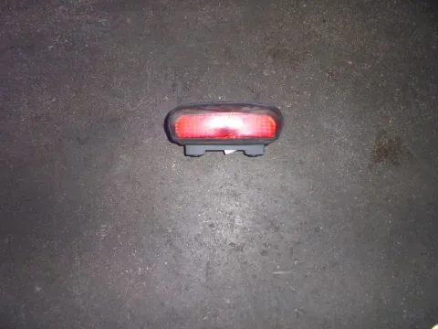 Φανάρι Τρίτο Stop για HYUNDAI MATRIX (2001 - 2006) (FC) Φανάρι Τρίτο Stop για HYUNDAI MATRIX (2001 - 2006) (FC)