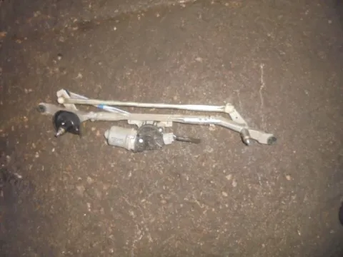 Μοτέρ Κίνησης Εμπρός Υαλοκαθαριστήρων για SUZUKI BALENO (2015 - 2017) () ΠΑΛΕΤΑ *105* 300678 Μοτέρ Κίνησης Εμπρός Υαλοκαθαριστήρων για SUZUKI BALENO (2015 - 2017) () ΠΑΛΕΤΑ *105* 300678