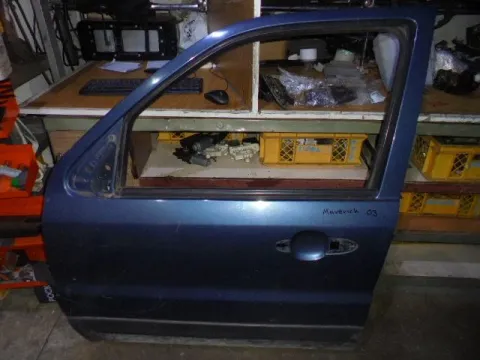 Πόρτα Εμπρός Αριστερή για FORD MAVERICK (2001 - 2005) *Γ*