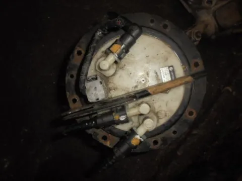 Αντλία Καυσίμου (Τρόμπα Βενζίνης) για SUBARU LEGACY (2003 - 2006)