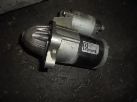 Μίζα για MAZDA 2 (2008 - 2011) (DE) Μίζα για MAZDA 2 (2008 - 2011) (DE)