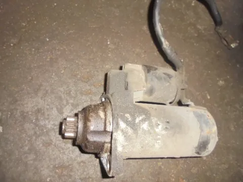 Μίζα για SKODA OCTAVIA (2000 - 2008) 4 (1U2-5) 1900 (AGR) (ALH) Diesel 90 TDI Μίζα για SKODA OCTAVIA (2000 - 2008) 4 (1U2-5) 1900 (AGR) (ALH) Diesel 90 TDI