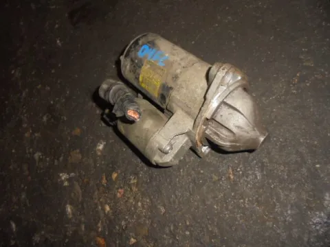Μίζα για KIA CEED (2007 - 2009) (ED) 1600 (G4FC) petrol 122 Μίζα για KIA CEED (2007 - 2009) (ED) 1600 (G4FC) petrol 122