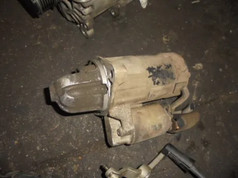 Μίζα για SUZUKI JIMNY (2005 - 2013) (SN) Μίζα για SUZUKI JIMNY (2005 - 2013) (SN)