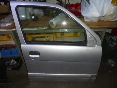 Πόρτα Εμπρός Δεξιά για DAIHATSU TERIOS (1997 - 2000) (J100) Πόρτα Εμπρός Δεξιά για DAIHATSU TERIOS (1997 - 2000) (J100)