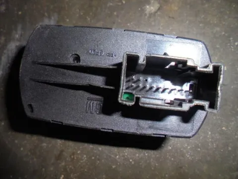 Διακόπτης Παραθύρων Κεντρικός Αριστερής 11pin για OPEL CORSA (2006 - 2011) D , (2011 - 2014) D , (2014 - ) E -  Διακόπτης Παραθύρων Κεντρικός Αριστερής 11pin για OPEL CORSA (2006 - 2011) D , (2011 - 2014) D , (2014 - ) E -