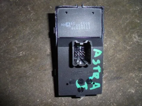 Διακόπτης Παραθύρων Κεντρικός Αριστερής 2ΠΛΟΣ 8pin για OPEL ASTRA (2010 - 2012) J , (2012 - 2016) J -  Διακόπτης Παραθύρων Κεντρικός Αριστερής 2ΠΛΟΣ 8pin για OPEL ASTRA (2010 - 2012) J , (2012 - 2016) J -