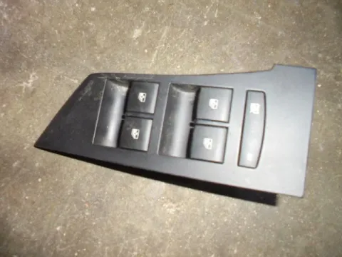 Διακόπτης Παραθύρων Κεντρικός Αριστερής 4ΠΛΟΣ 8pin για OPEL ASTRA (2010 - 2012) J , (2012 - 2016) J Διακόπτης Παραθύρων Κεντρικός Αριστερής 4ΠΛΟΣ 8pin για OPEL ASTRA (2010 - 2012) J , (2012 - 2016) J