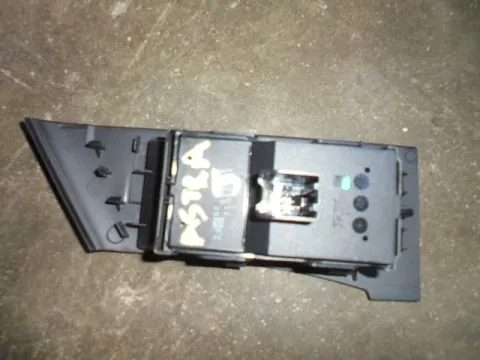 Διακόπτης Παραθύρων Κεντρικός Αριστερής 4ΠΛΟΣ 8pin για OPEL ASTRA (2010 - 2012) J , (2012 - 2016) J -  Διακόπτης Παραθύρων Κεντρικός Αριστερής 4ΠΛΟΣ 8pin για OPEL ASTRA (2010 - 2012) J , (2012 - 2016) J -