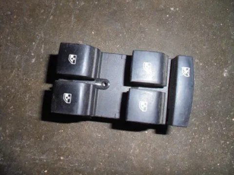 Διακόπτης Παραθύρων Κεντρικός Αριστερής 4ΠΛΟΣ 8pin για OPEL ASTRA (2010 - 2012) J , (2012 - 2016) J Διακόπτης Παραθύρων Κεντρικός Αριστερής 4ΠΛΟΣ 8pin για OPEL ASTRA (2010 - 2012) J , (2012 - 2016) J