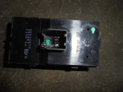 Διακόπτης Παραθύρων Κεντρικός Αριστερής 4ΠΛΟΣ 8pin για OPEL ASTRA (2010 - 2012) J , (2012 - 2016) J -  Διακόπτης Παραθύρων Κεντρικός Αριστερής 4ΠΛΟΣ 8pin για OPEL ASTRA (2010 - 2012) J , (2012 - 2016) J -