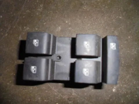 Διακόπτης Παραθύρων Κεντρικός Αριστερής 4ΠΛΟΣ 8pin για OPEL ASTRA (2010 - 2012) J , (2012 - 2016) J Διακόπτης Παραθύρων Κεντρικός Αριστερής 4ΠΛΟΣ 8pin για OPEL ASTRA (2010 - 2012) J , (2012 - 2016) J