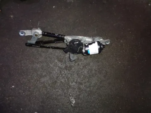 Μοτέρ Κίνησης Εμπρός Υαλοκαθαριστήρων για HYUNDAI i30 (2012 - 2015) ( ) ΠΑΛΕΤΑ *1* *297428* Μοτέρ Κίνησης Εμπρός Υαλοκαθαριστήρων για HYUNDAI i30 (2012 - 2015) ( ) ΠΑΛΕΤΑ *1* *297428*